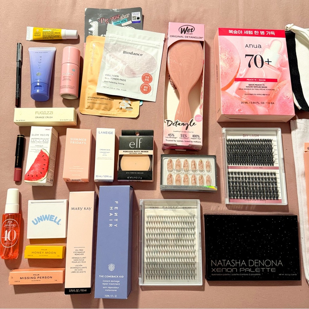 Beauty Bundle - Picture 2 of 3